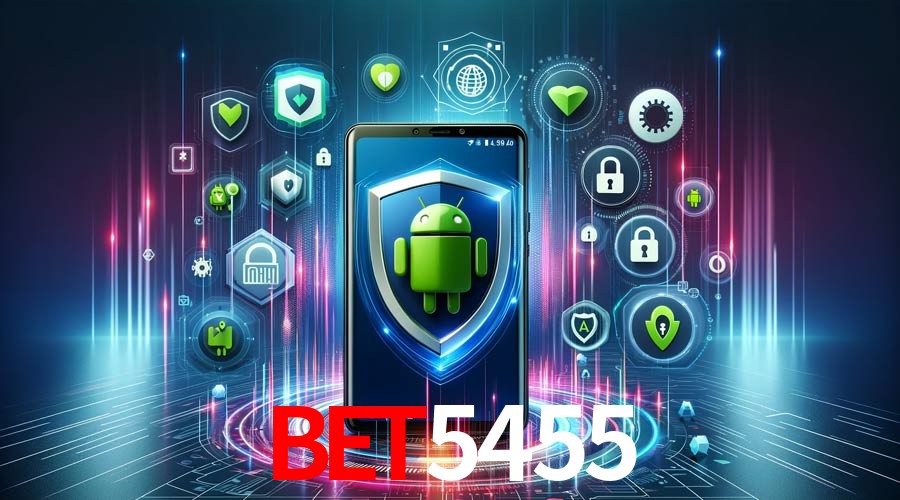 Welcome Bonus bet5455