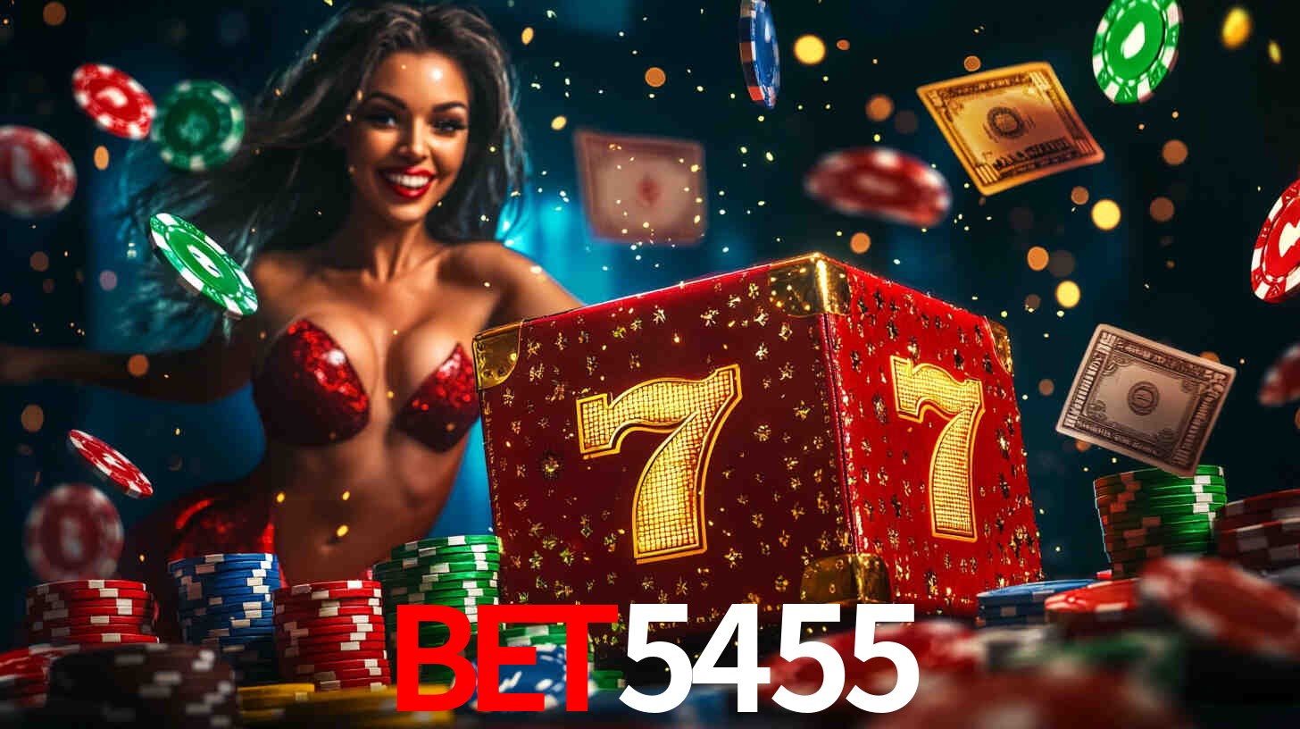 Estatísticas bet5455