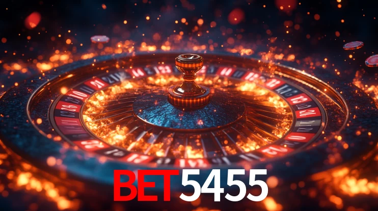 bet5455: Seu Cassino Premiado com Pagamentos Rápidos
