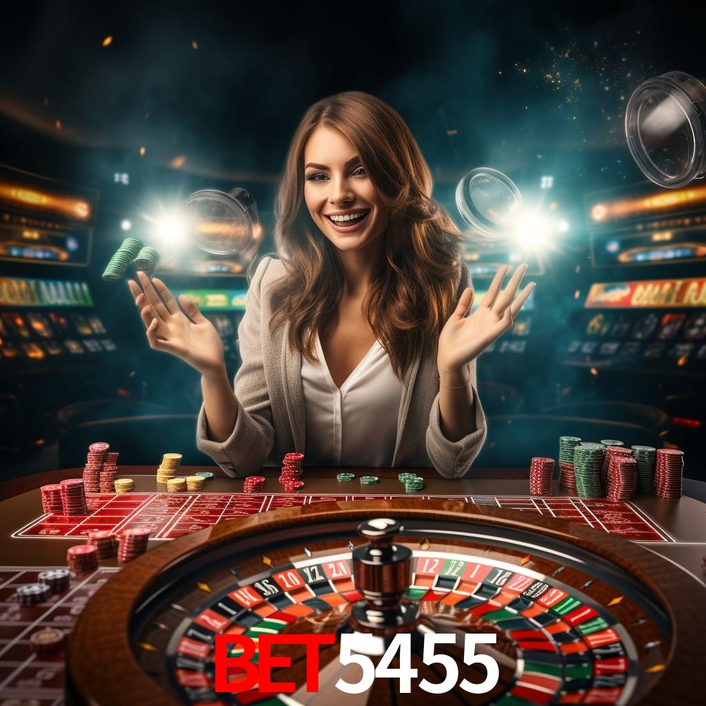 bet5455 bet