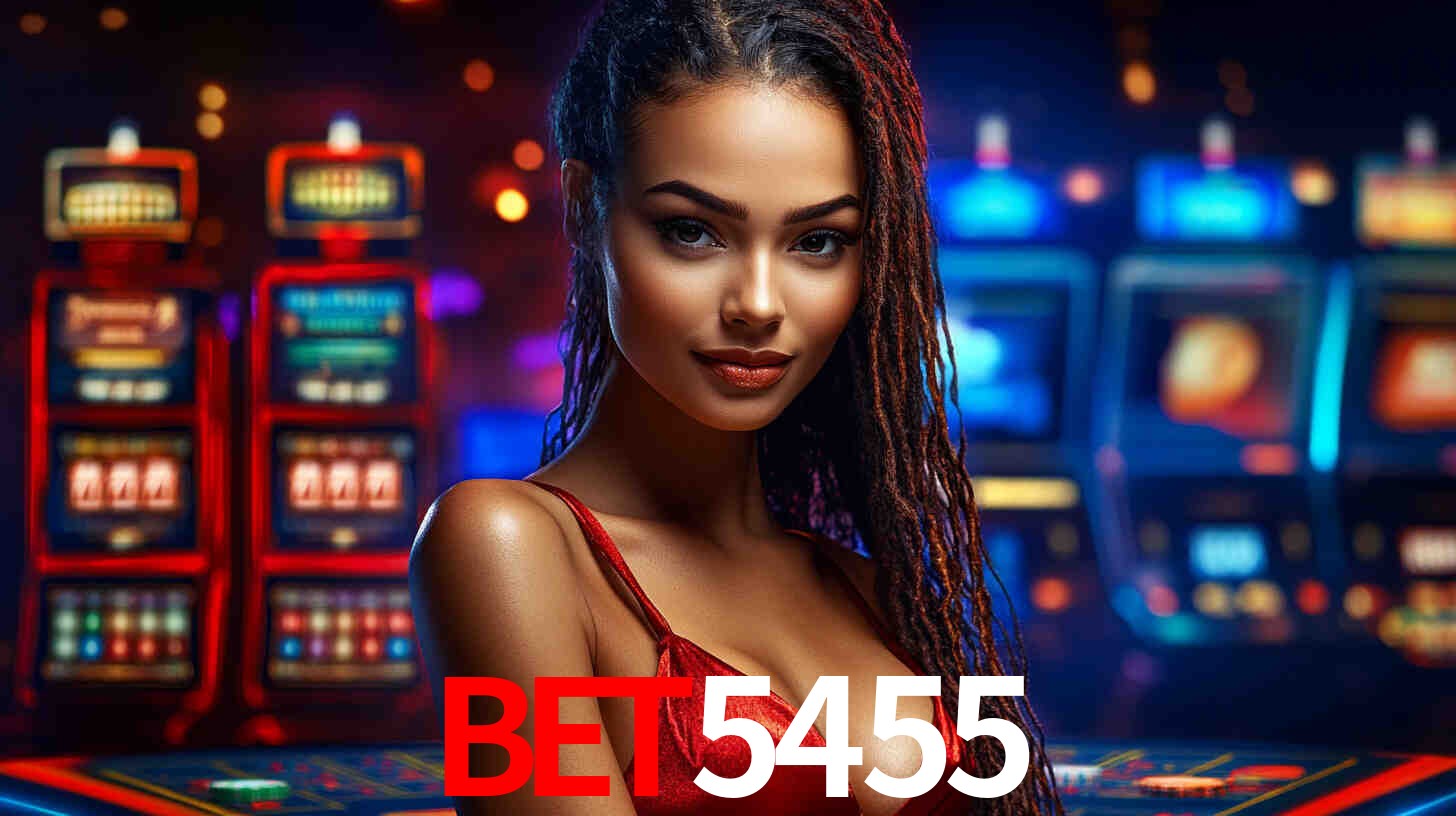Experiência VIP bet5455