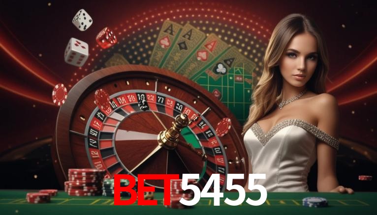 Experiência VIP bet5455