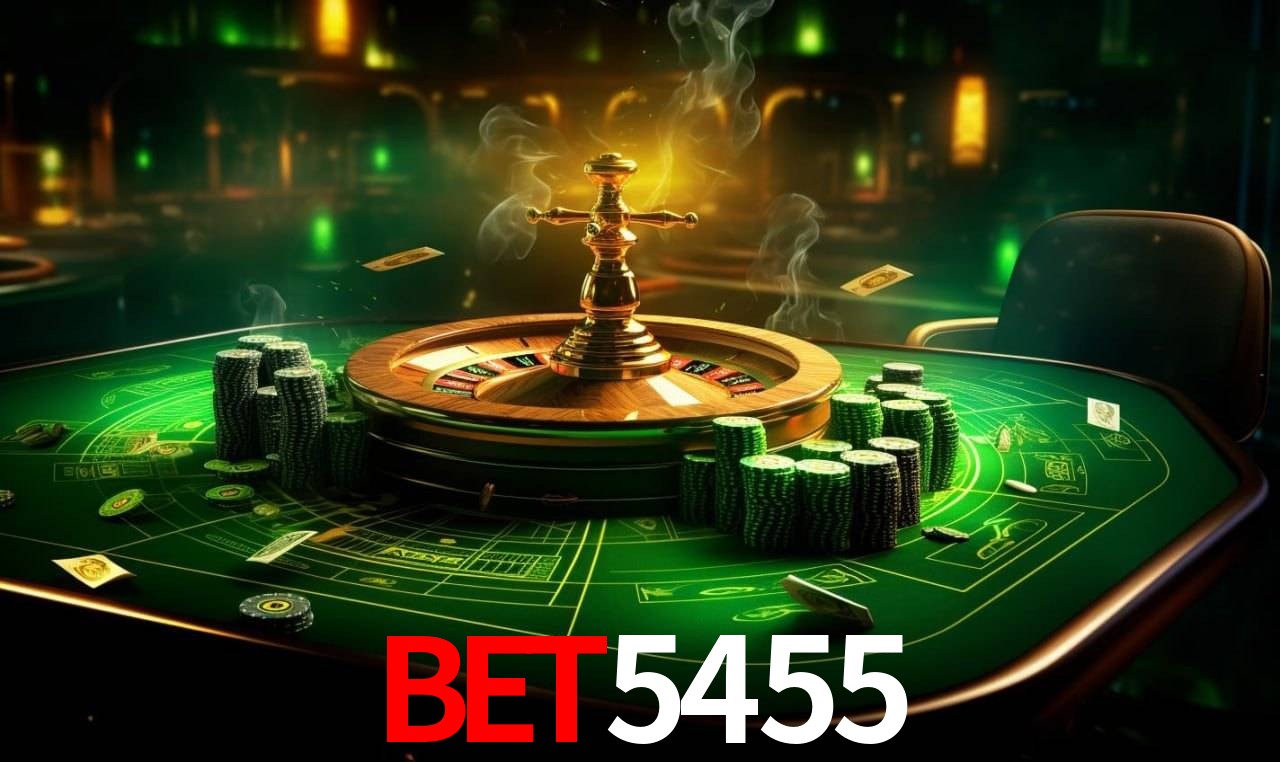 Design Responsivo bet5455