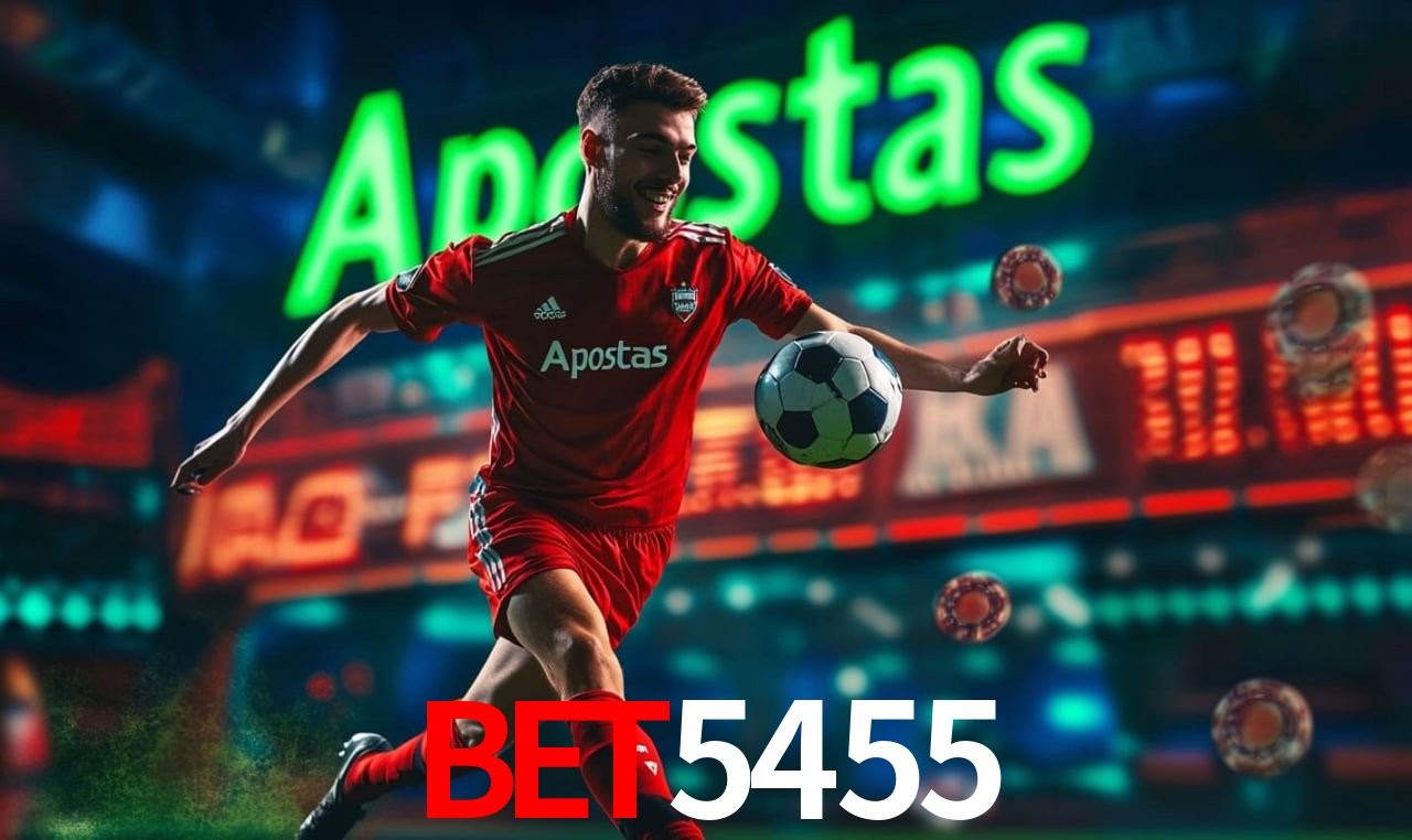 A Emoção da Loteria na bet5455: Uma Chance de Mudança de Vida