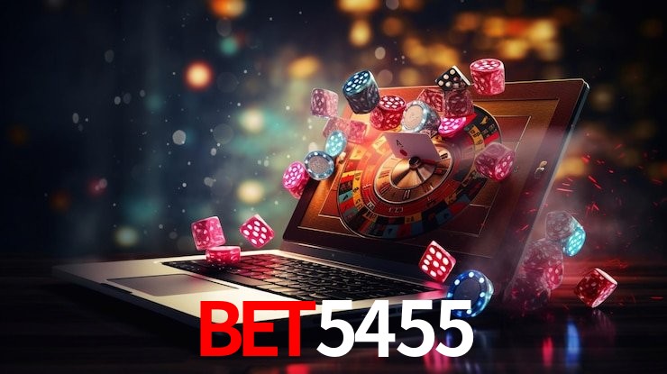 Tecnologia da Plataforma bet5455