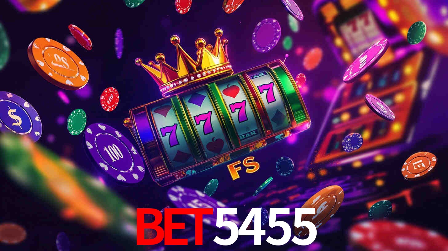 bet5455
