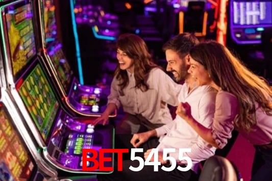 Promoção Relâmpago bet5455