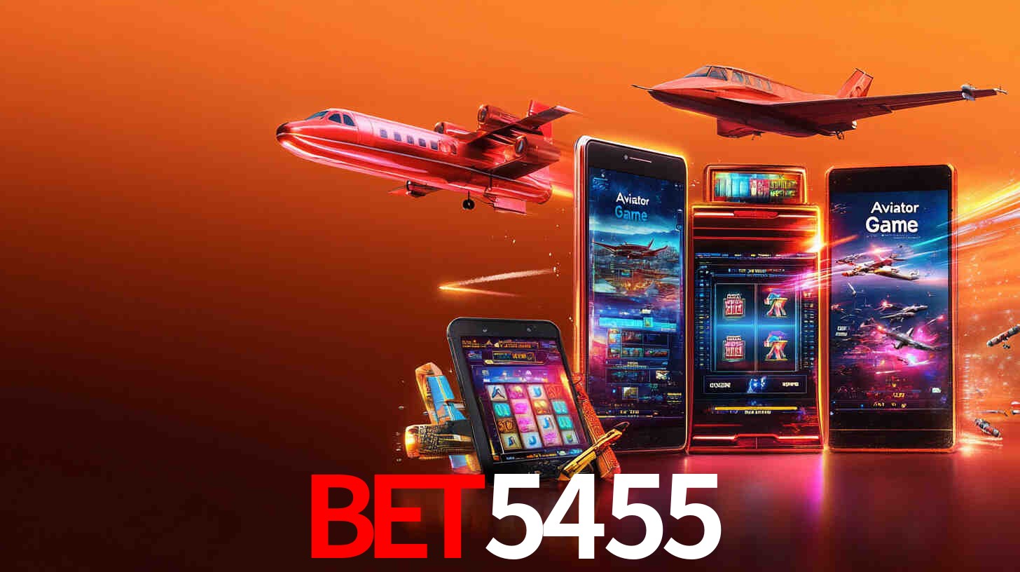 PIX Instantâneo bet5455