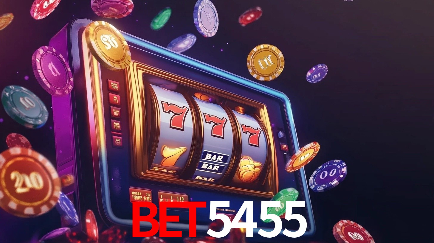 bet5455 bet