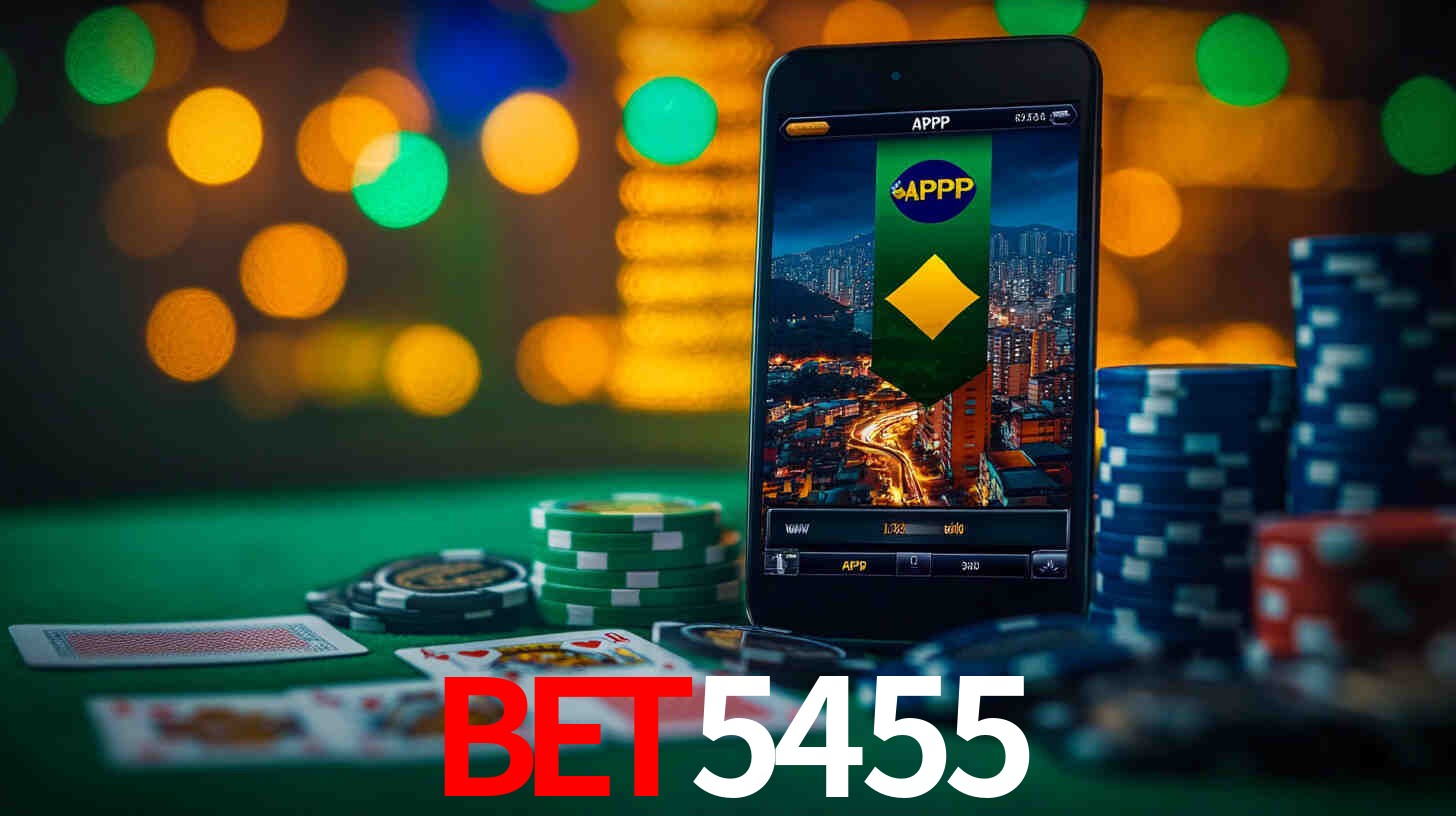 Apostas de Tênis bet5455