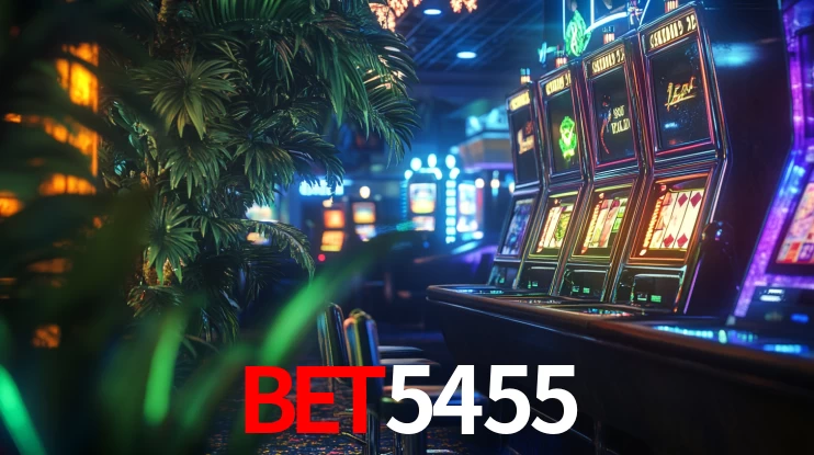 bet5455 App Interface