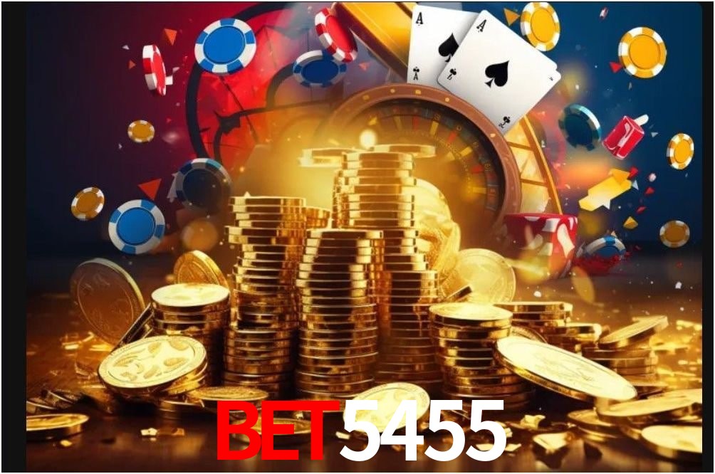Especiais de Fim de Semana bet5455