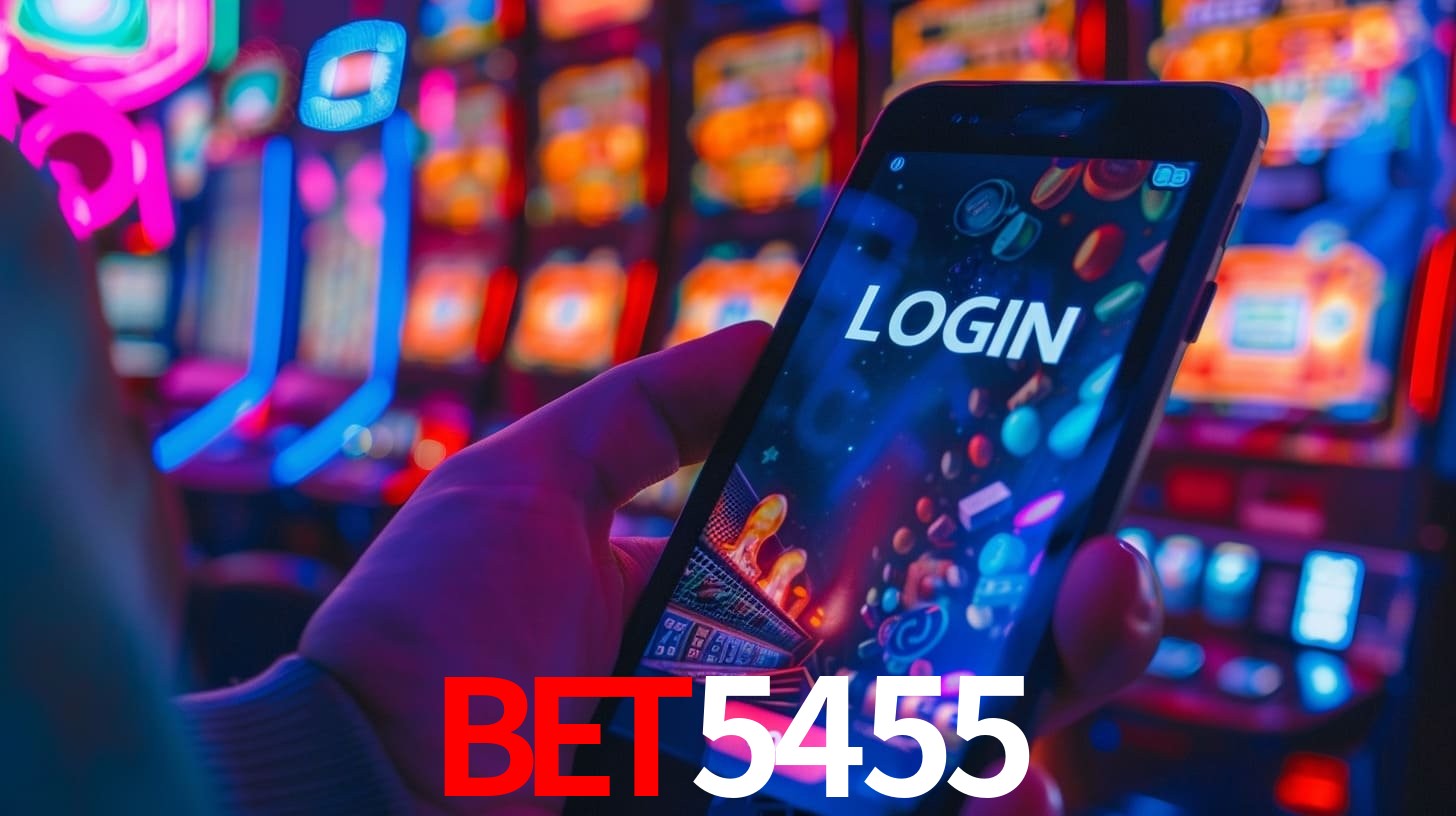 Apostas Esportivas na bet5455: Um Guia Completo