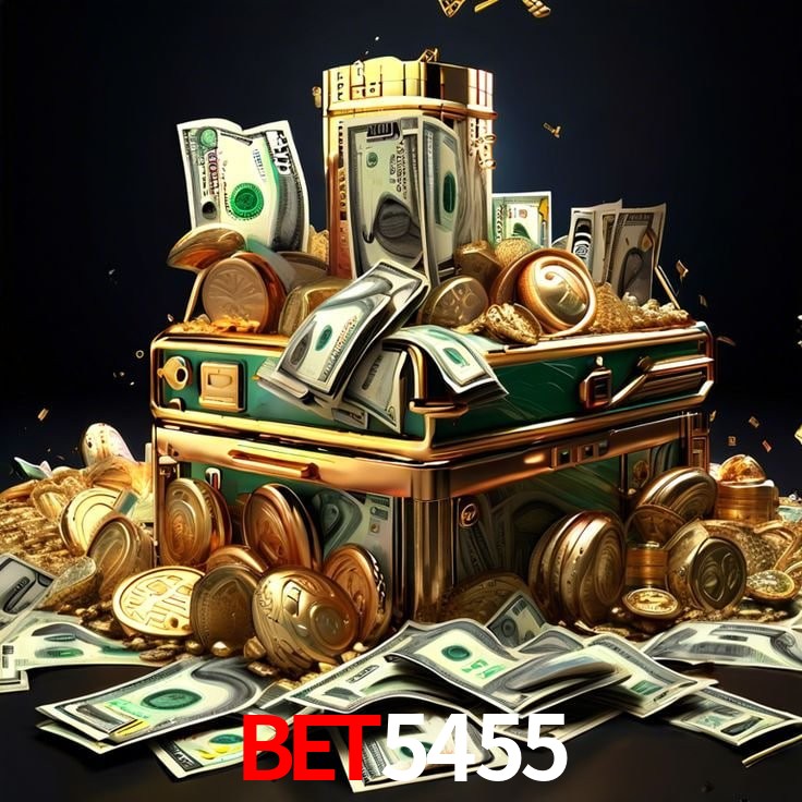 Desvendando o Mundo dos Jogos Virtuais na bet5455
