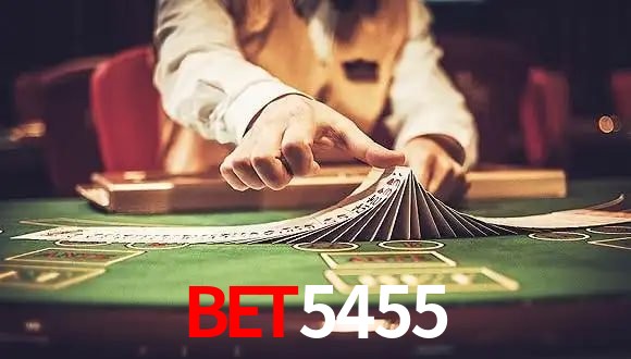 Programa VIP bet5455