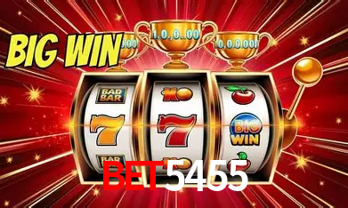 Seasonal Promotions bet5455