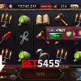 API Integration bet5455