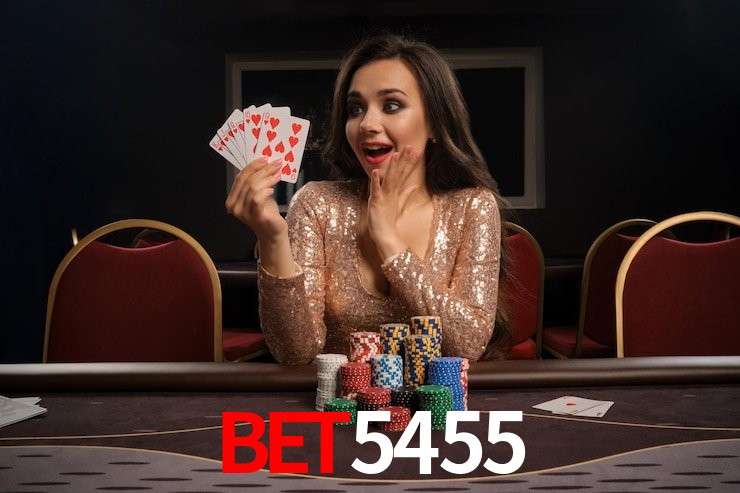 Ofertas Exclusivas bet5455