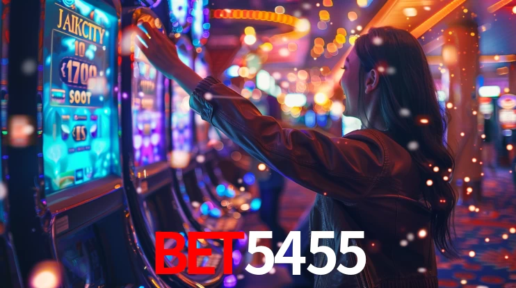 bet5455: Jogue Crash e Experimente Alta Recompensa Instantânea