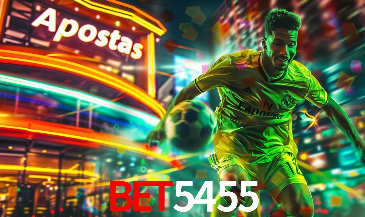 Descubra o Programa VIP da bet5455: Vantagens Exclusivas para Jogadores