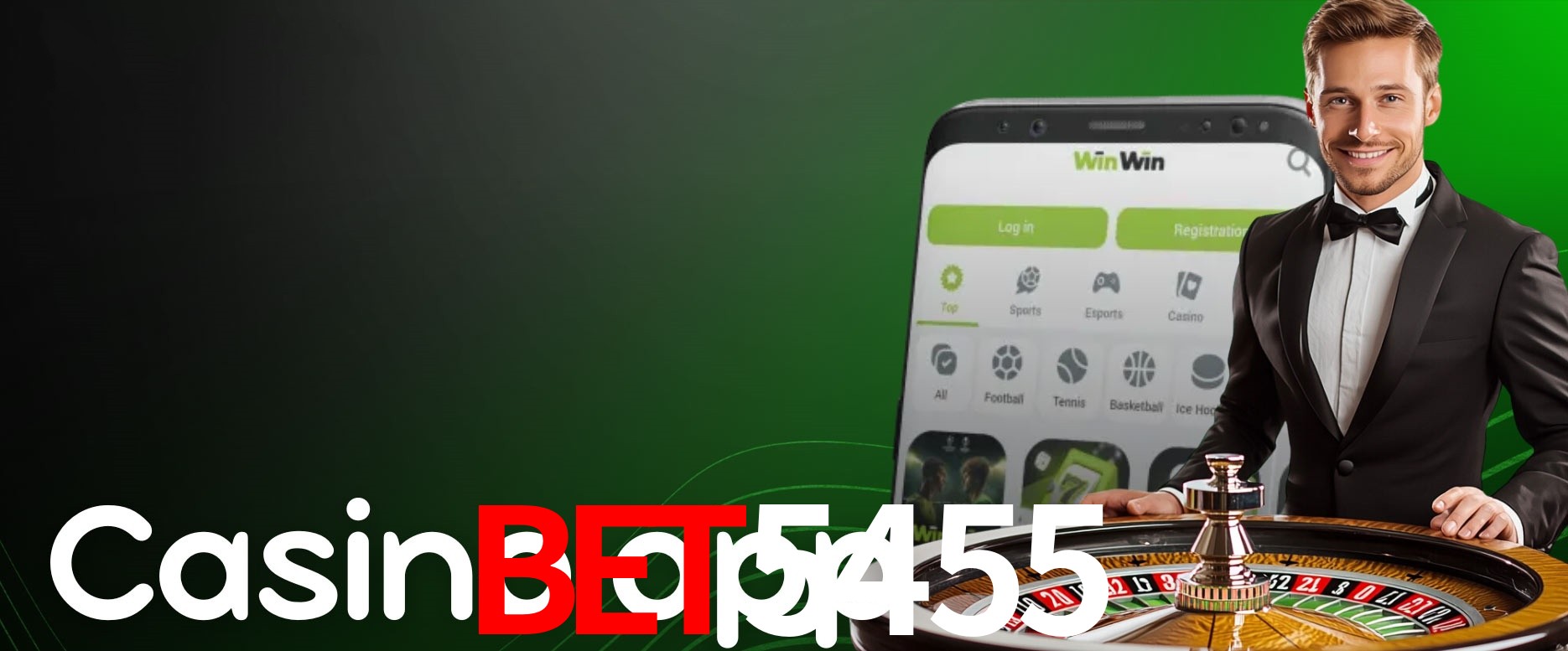 Games Directory bet5455