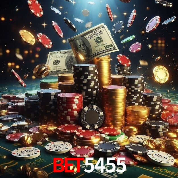 Integração de APIs bet5455