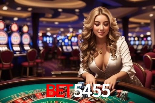 Tournaments bet5455