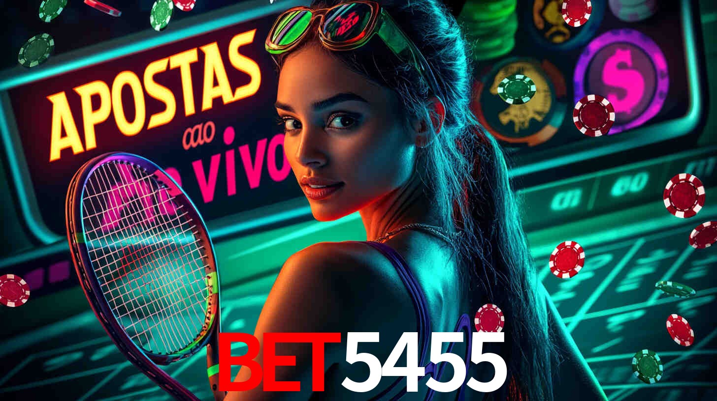 Casino Ao Vivo bet5455