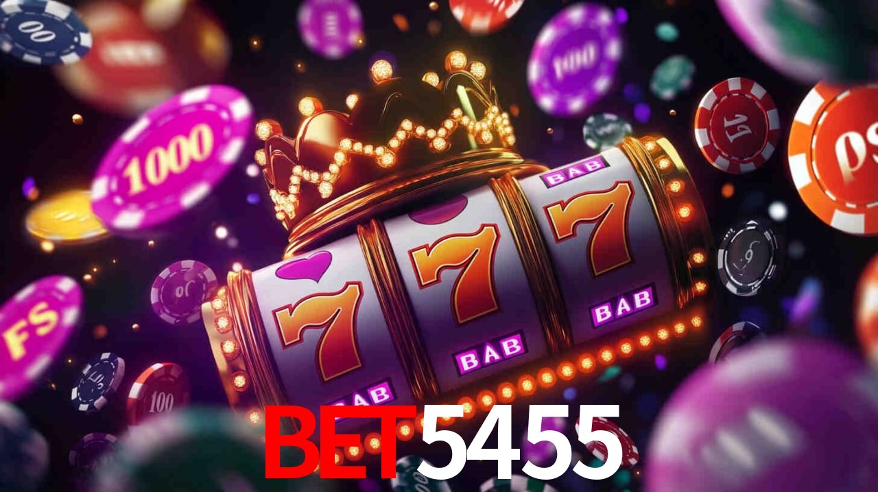 Tennis Betting bet5455