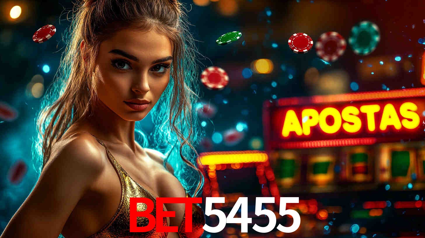 Mesa de Blackjack bet5455