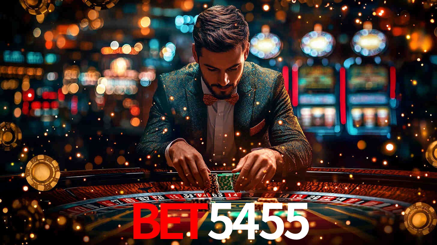 bet5455 bet