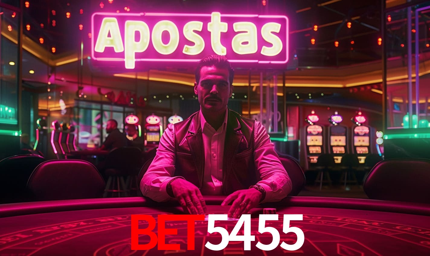 Avaliações dos Jogadores bet5455