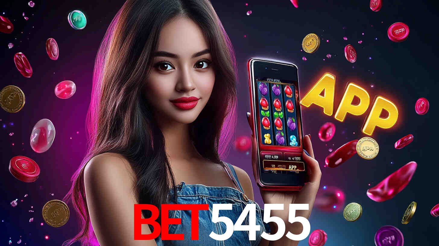 Casino VIP bet5455