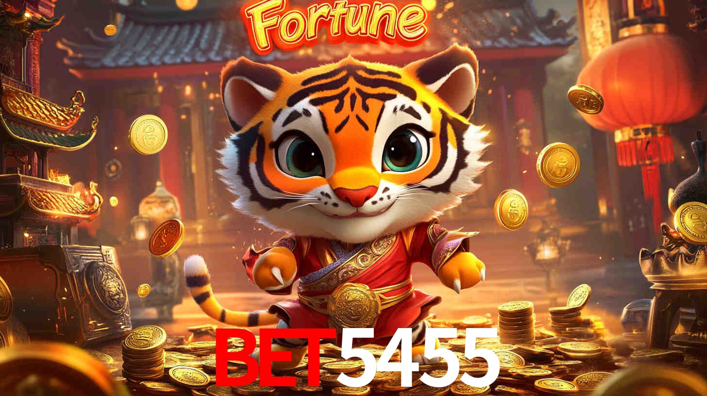 Bônus Diários bet5455