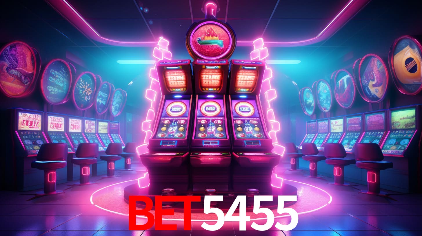 Bônus Generosos e Exclusivos no bet5455 para Você!