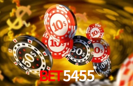 Descubra a Magia dos Jogos de Arcade no bet5455