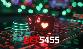 Inovações de Jogos na bet5455: O Futuro das Experiências Interativas