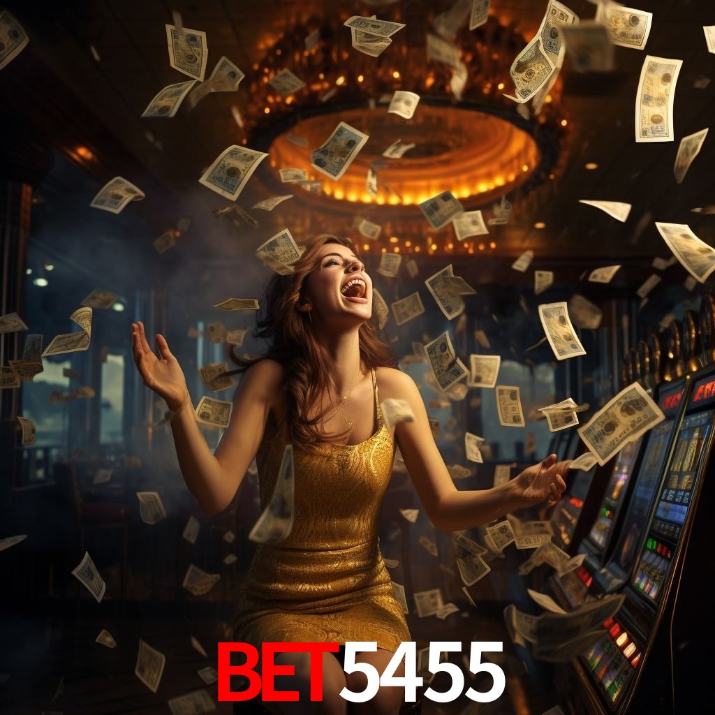 Daily Bonuses bet5455