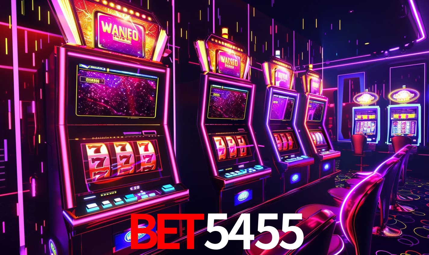 Estatísticas do Jogo bet5455