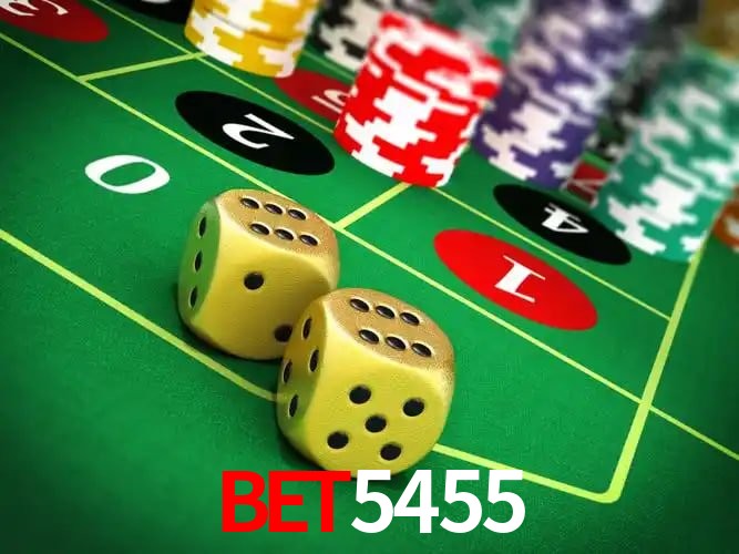 VIP Casino bet5455