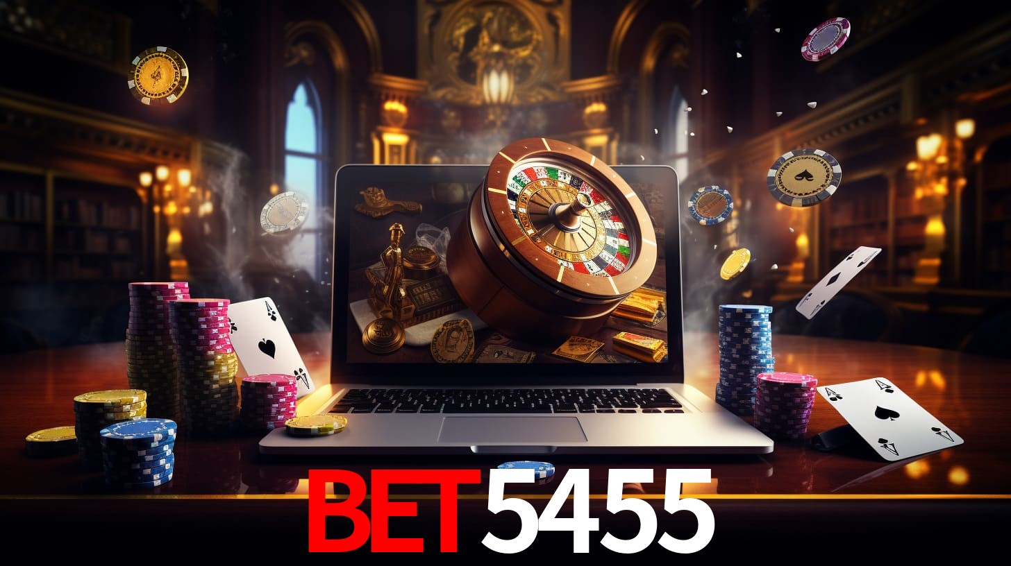 Premium Interface bet5455