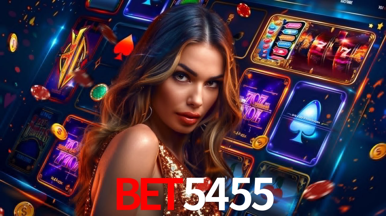 Cadastro Rápido bet5455