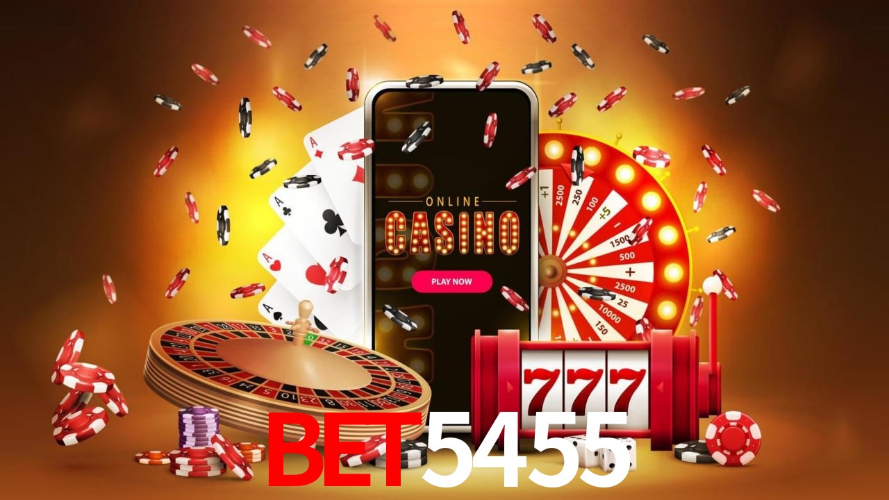 Interface Premium bet5455