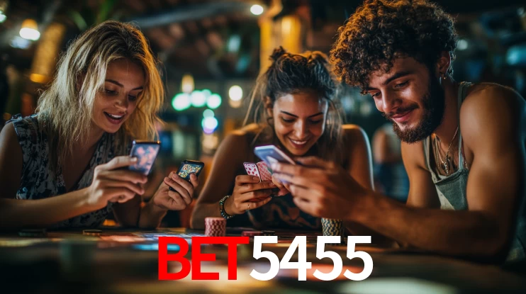 Ofertas Imperdíveis na bet5455: Promoções e Bônus Que Valem a Pena