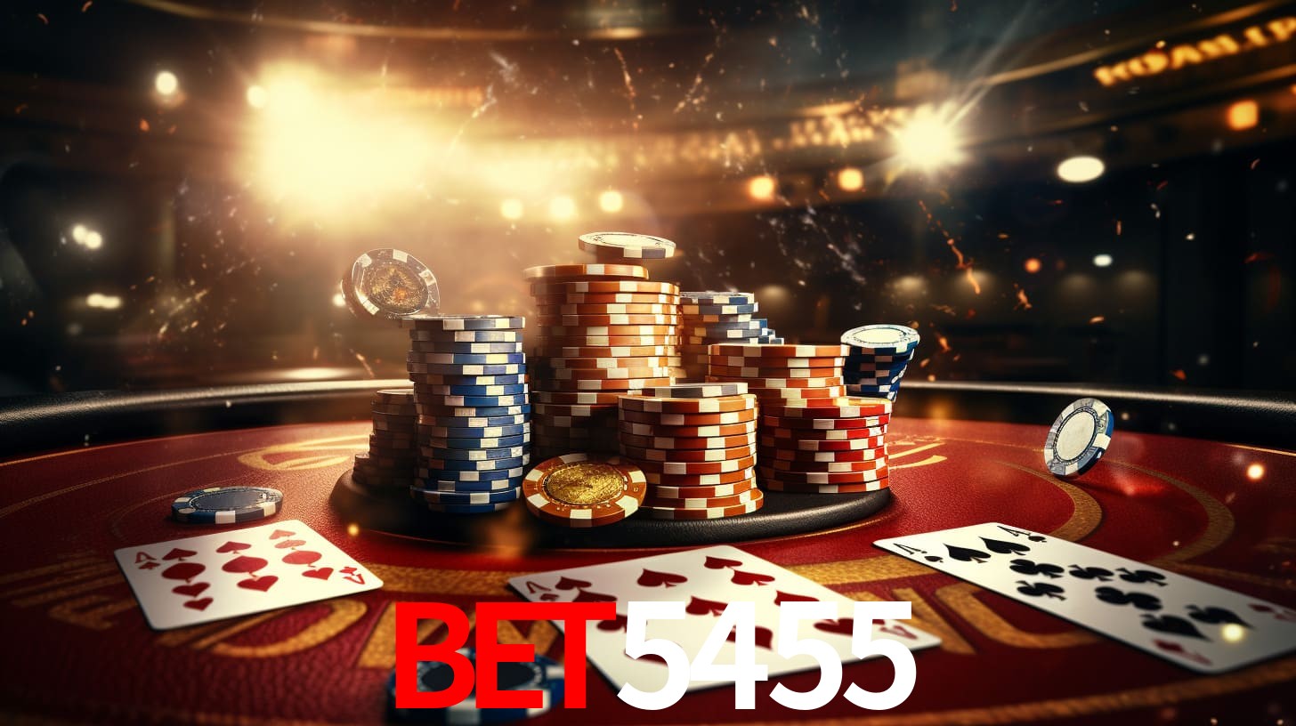 Exclusive Games bet5455