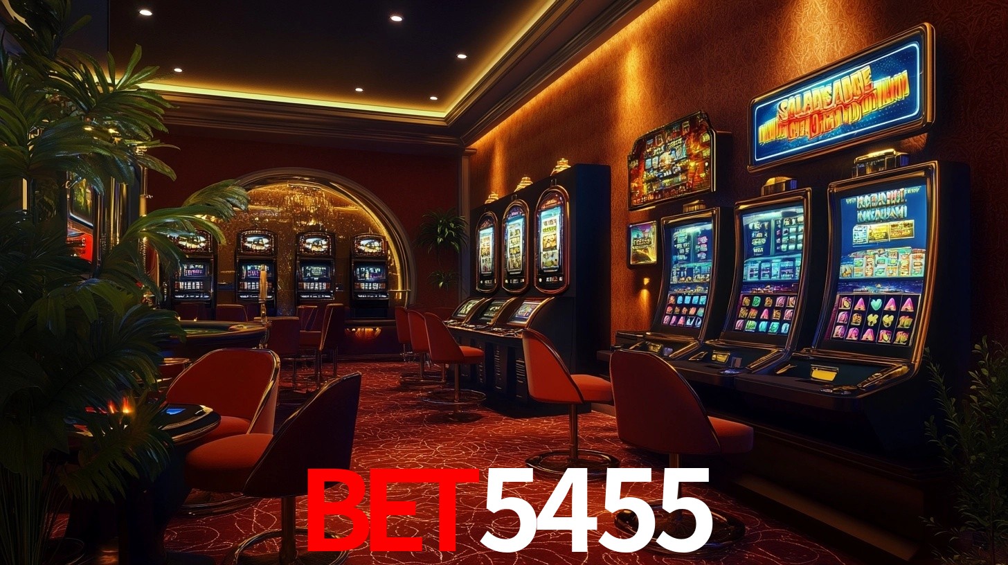 Explore as vantagens do bet5455: serviço profissional e confiabilidade