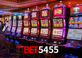 Weekend Specials bet5455