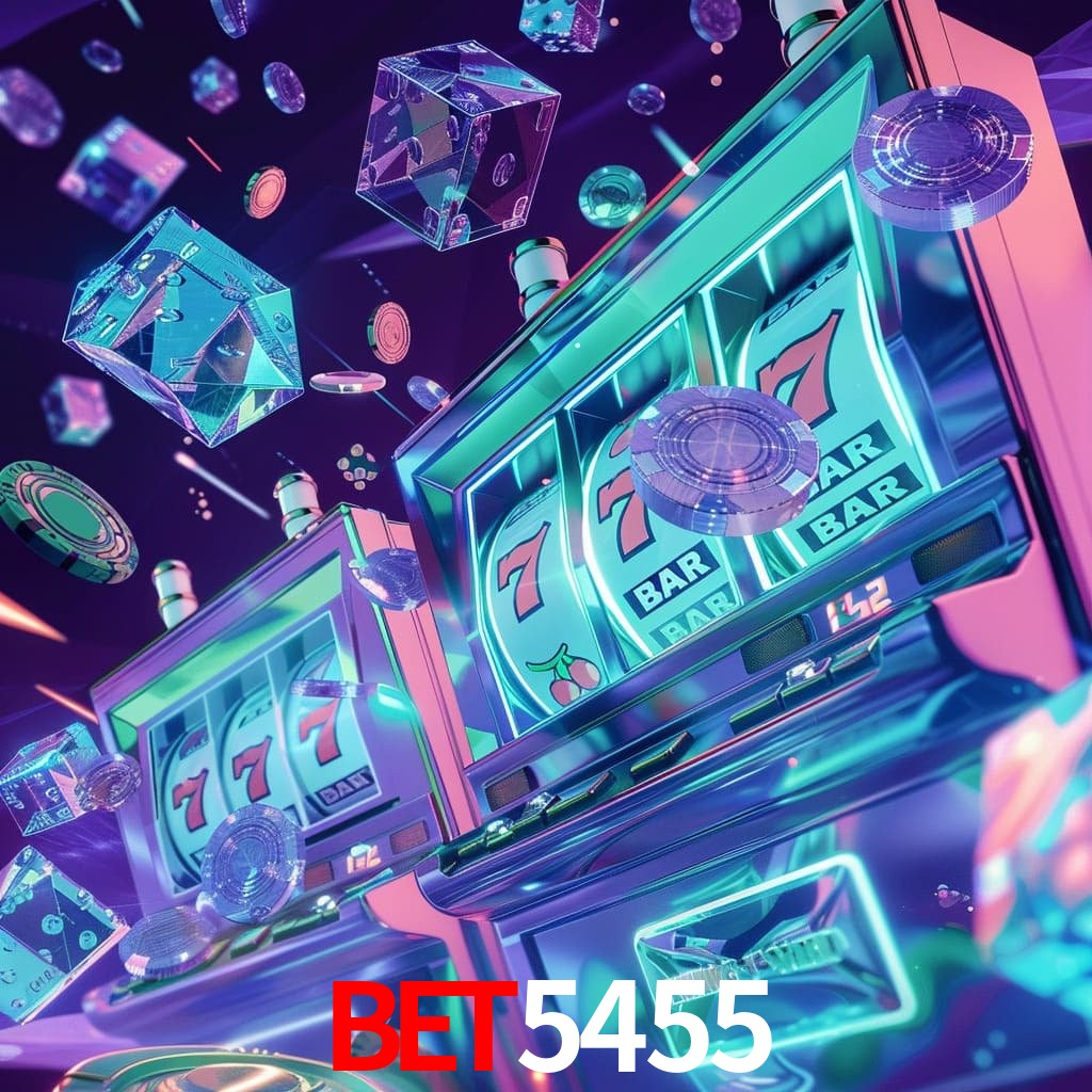 Sistemas de Segurança bet5455