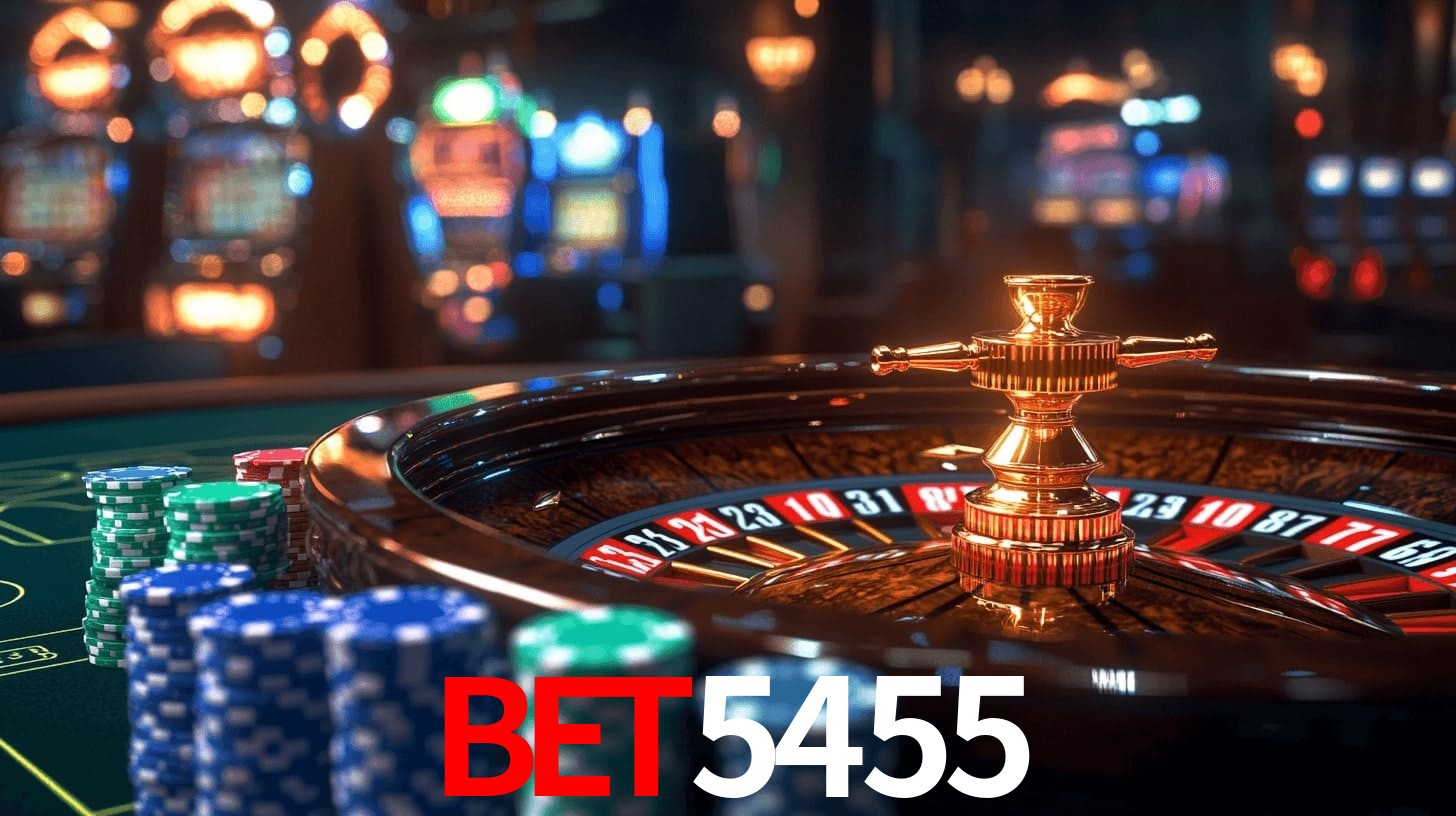 bet5455 bet